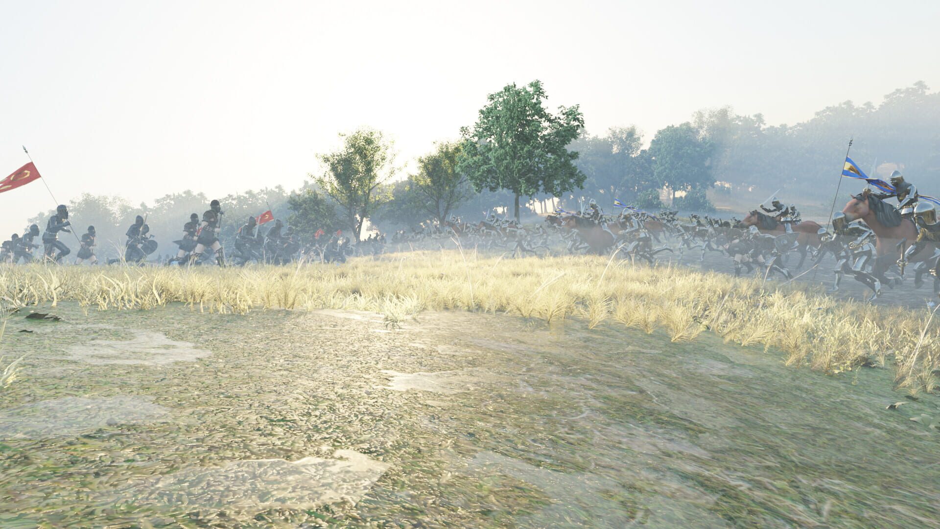 Screenshot for Sword & Shield Simulator