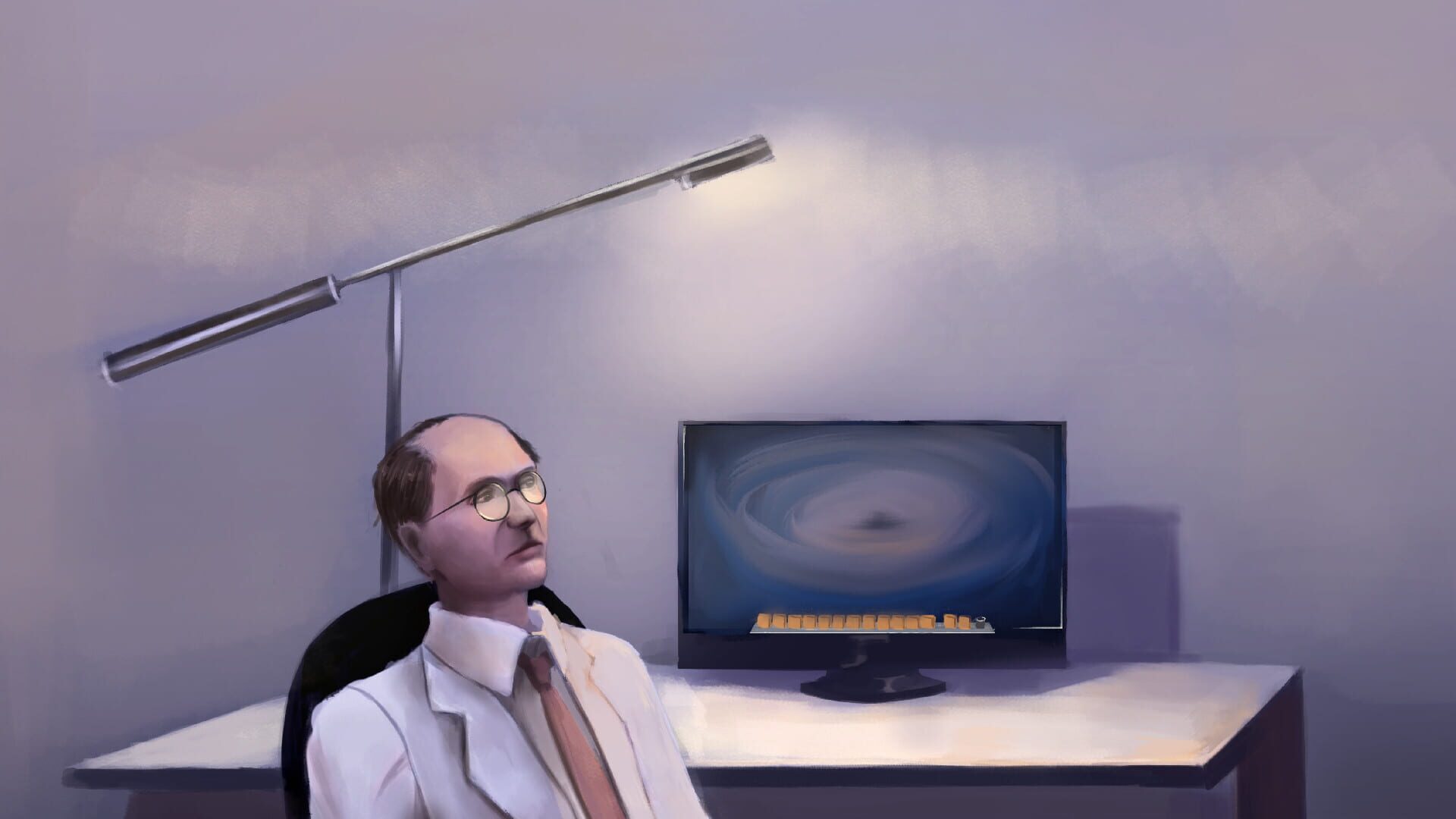 Screenshot for Paramnesia
