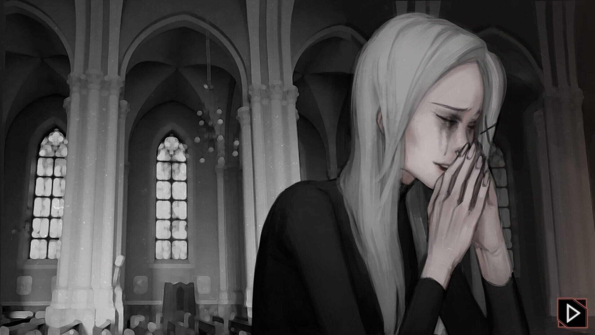 Screenshot for Paramnesia