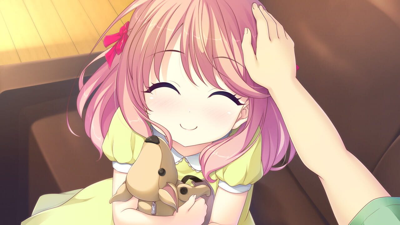 Screenshot for Making Lovers After Stories