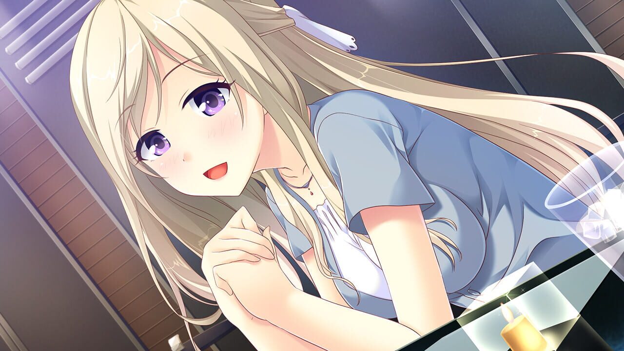 Screenshot for Making Lovers After Stories