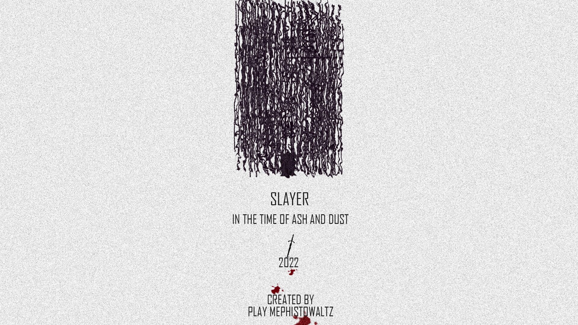 Screenshot for Slayer: The Demon Haunted World