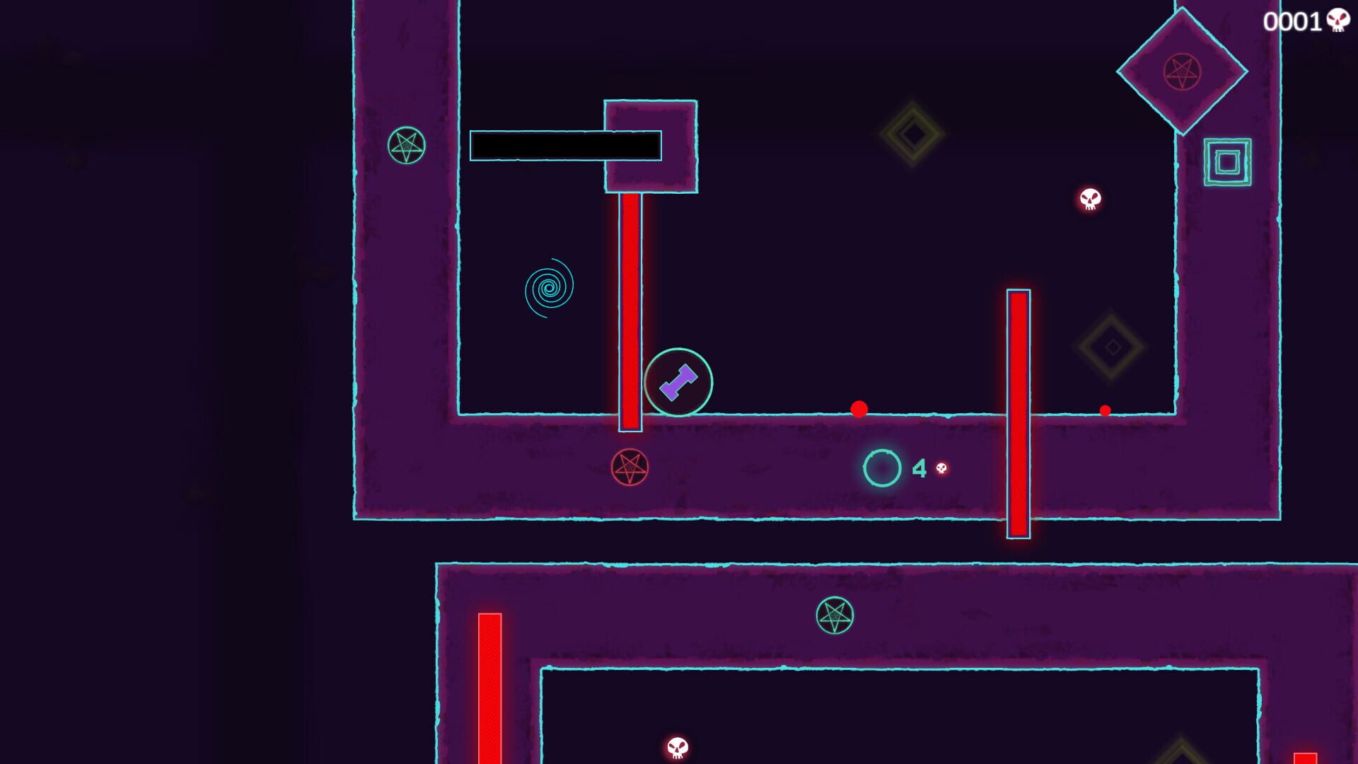 Screenshot for MMI