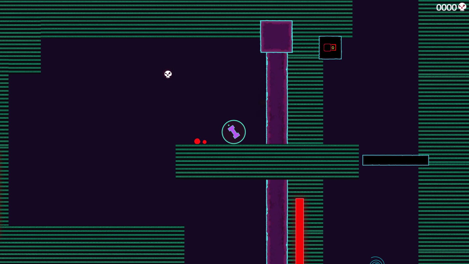 Screenshot for MMI