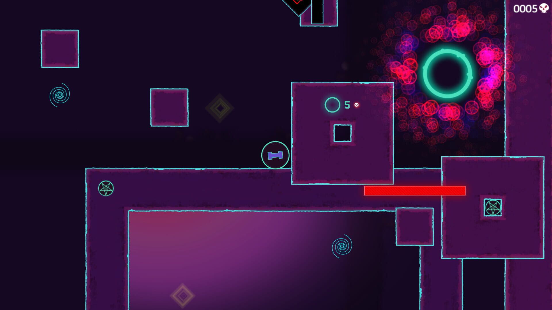 Screenshot for MMI