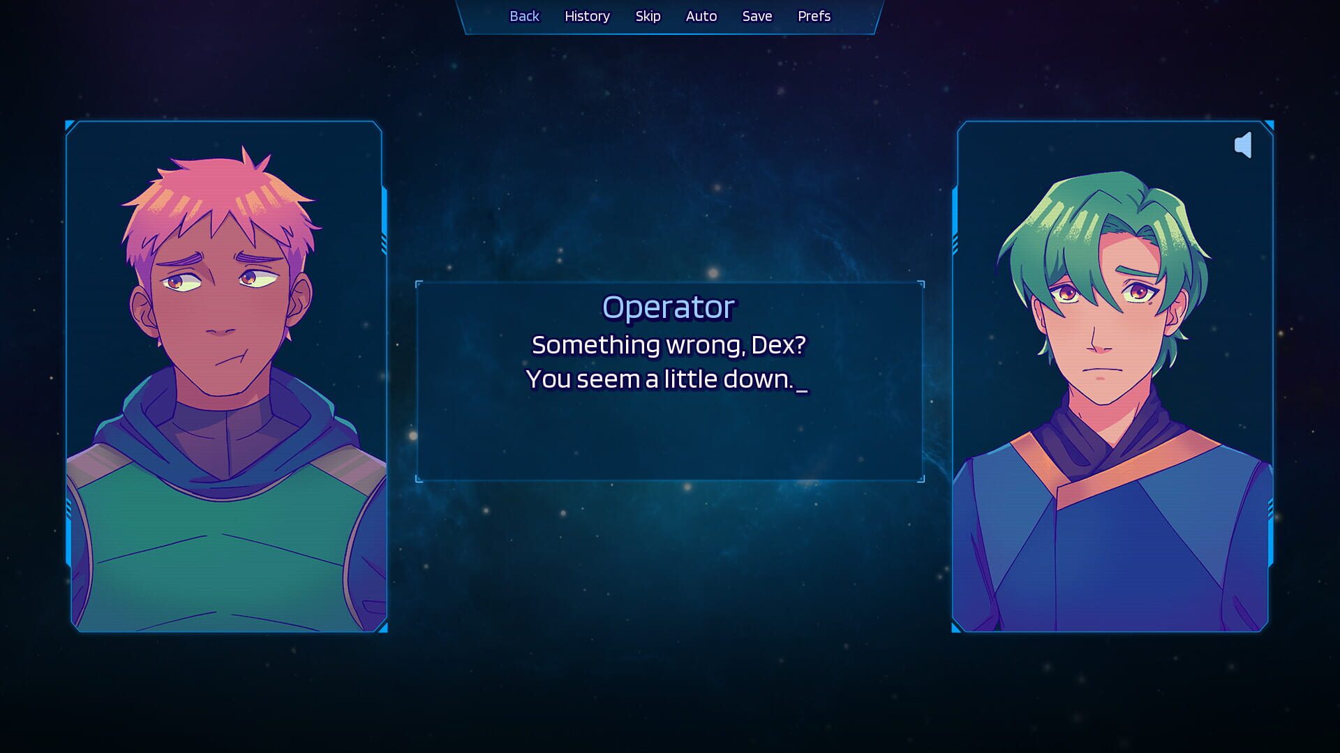 Screenshot for Pirated Code: Admin Edition