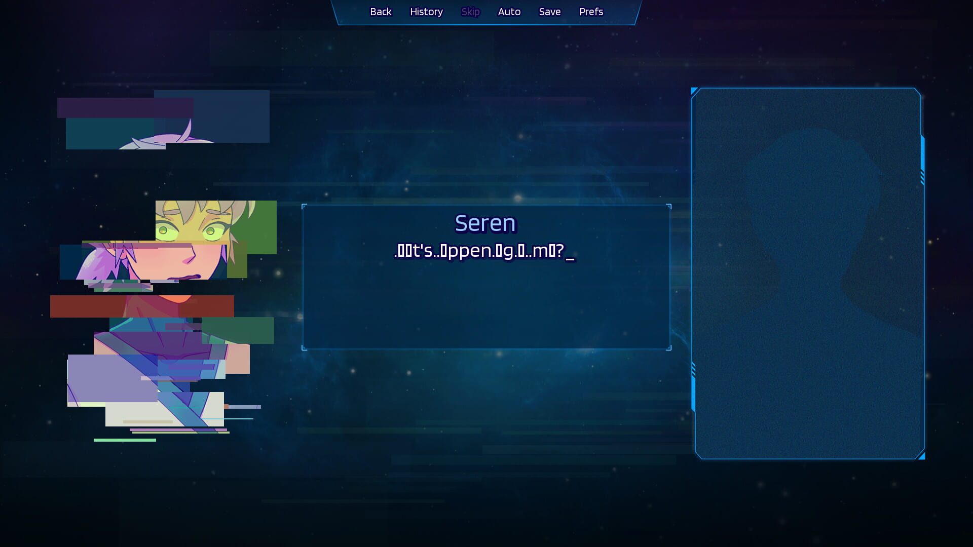 Screenshot for Pirated Code: Admin Edition