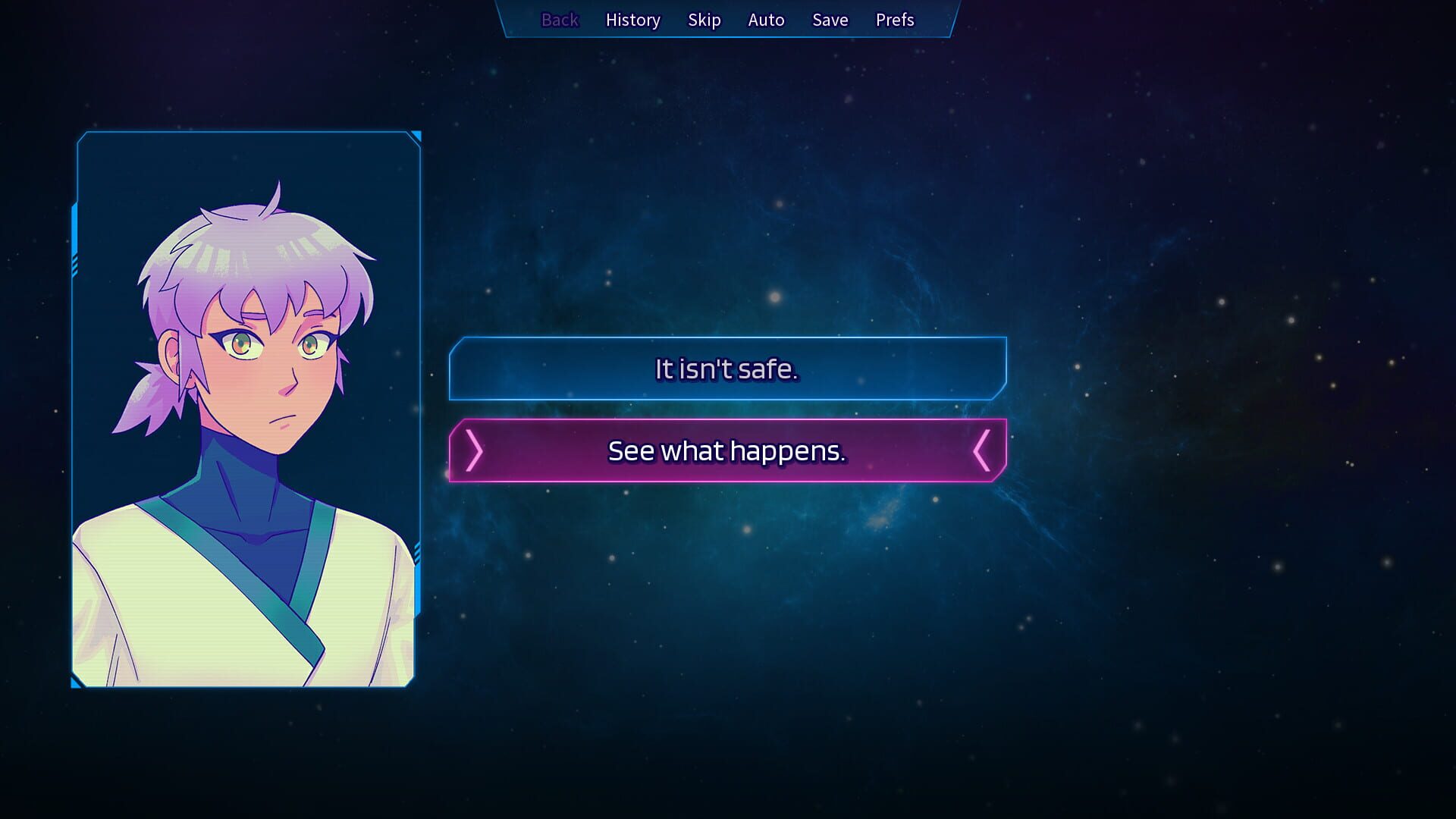 Screenshot for Pirated Code: Admin Edition
