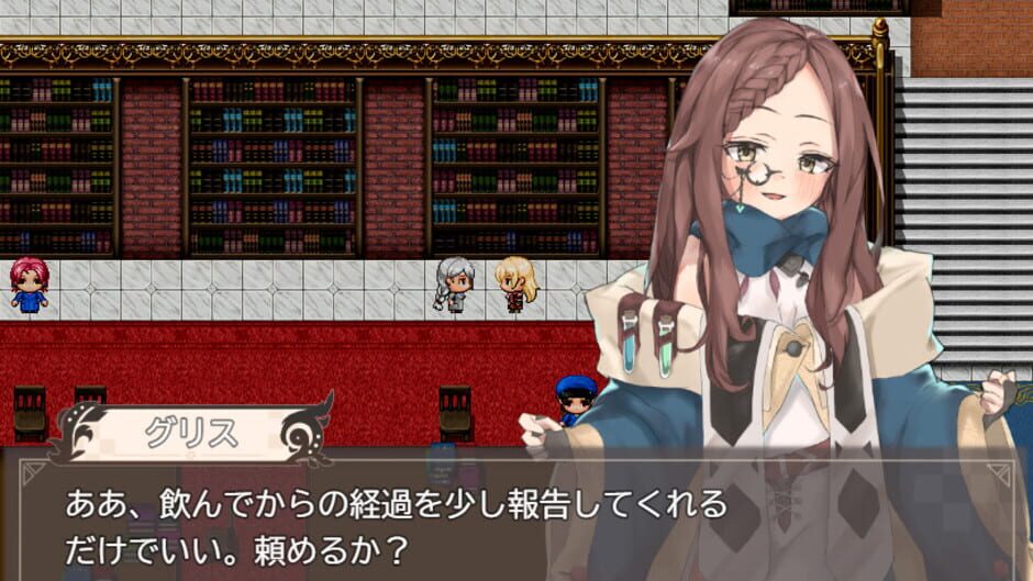 Screenshot for Enatus Radi