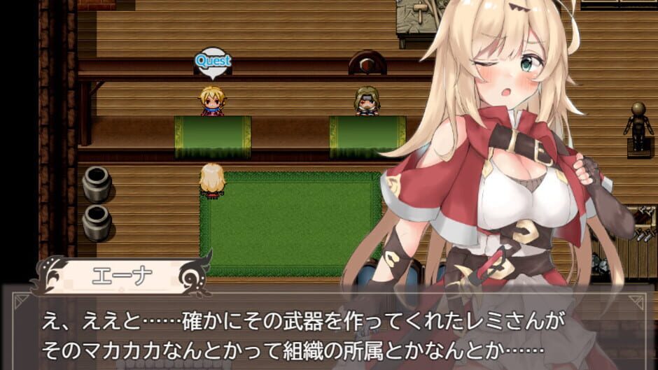 Screenshot for Enatus Radi