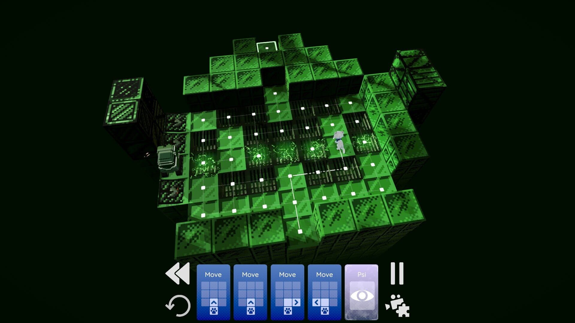 Screenshot for Bright Paw