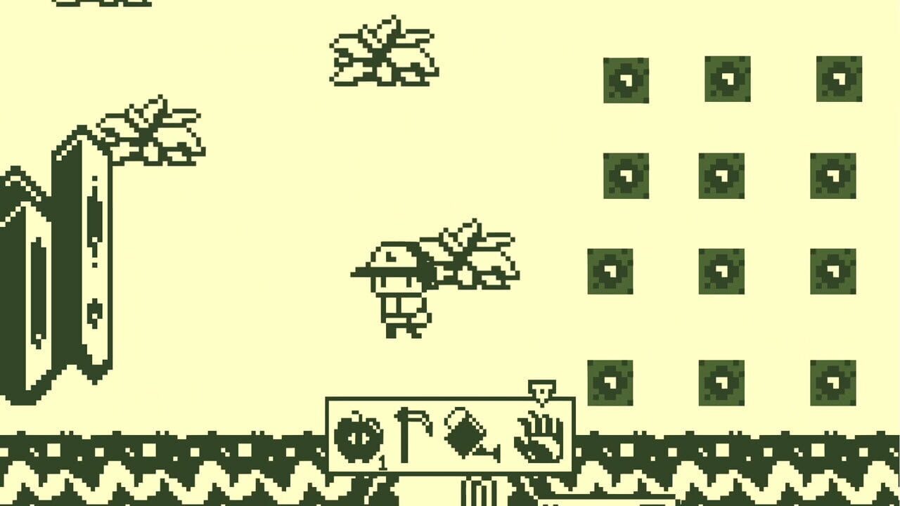 Screenshot for Bit Orchard: Animal Valley