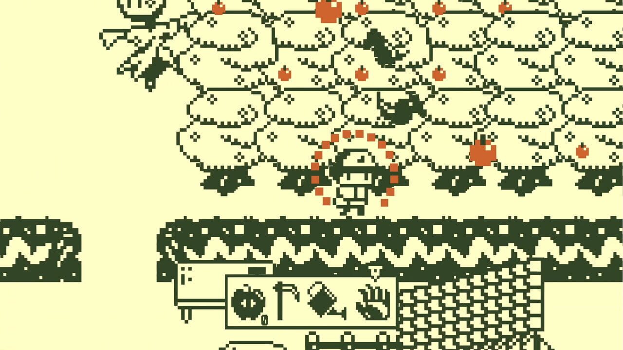 Screenshot for Bit Orchard: Animal Valley
