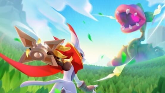 Screenshot for Kinja Run