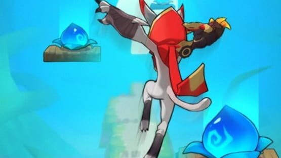 Screenshot for Kinja Run