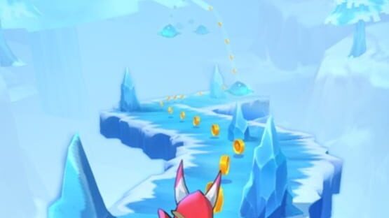Screenshot for Kinja Run