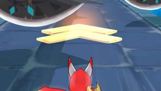 Screenshot for Kinja Run