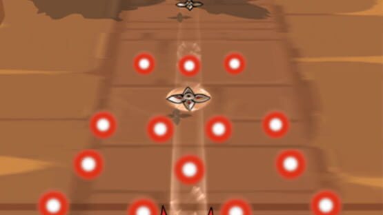 Screenshot for Kinja Run