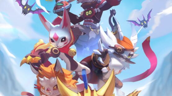 Screenshot for Kinja Run