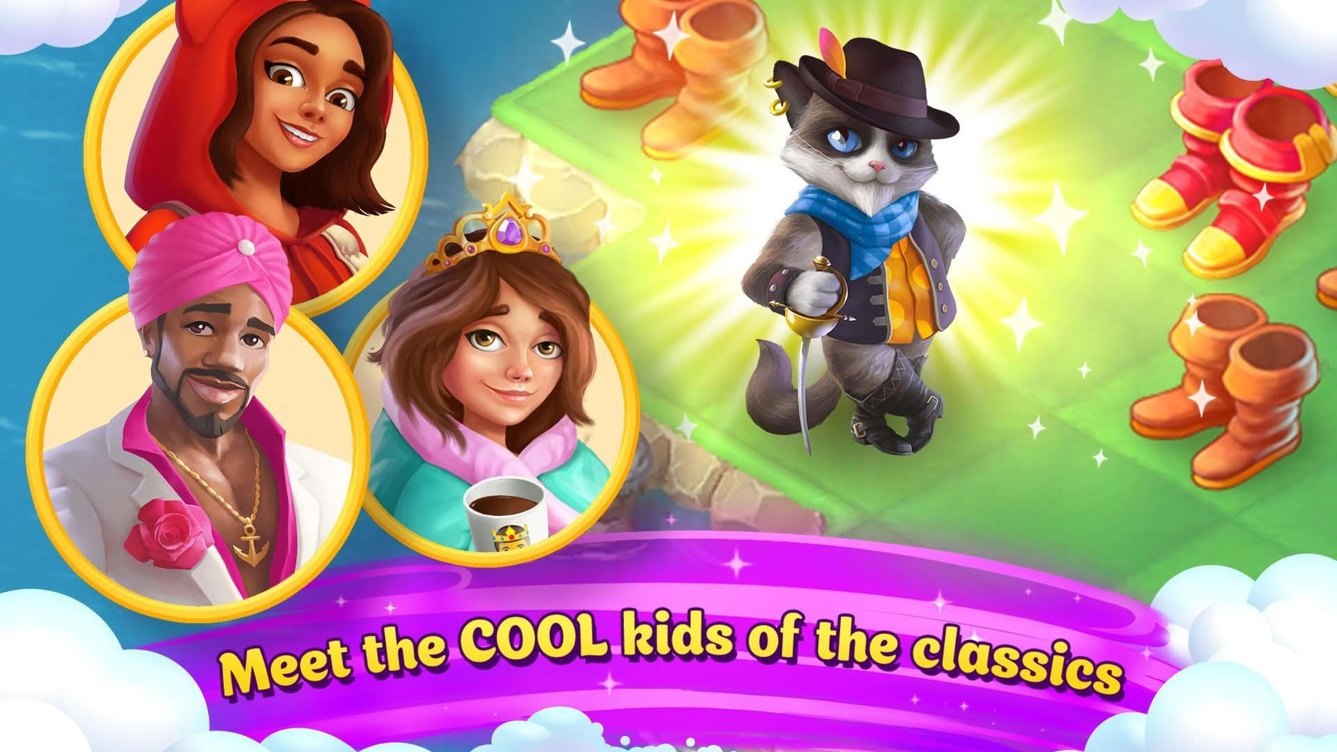 Screenshot for EverMerge