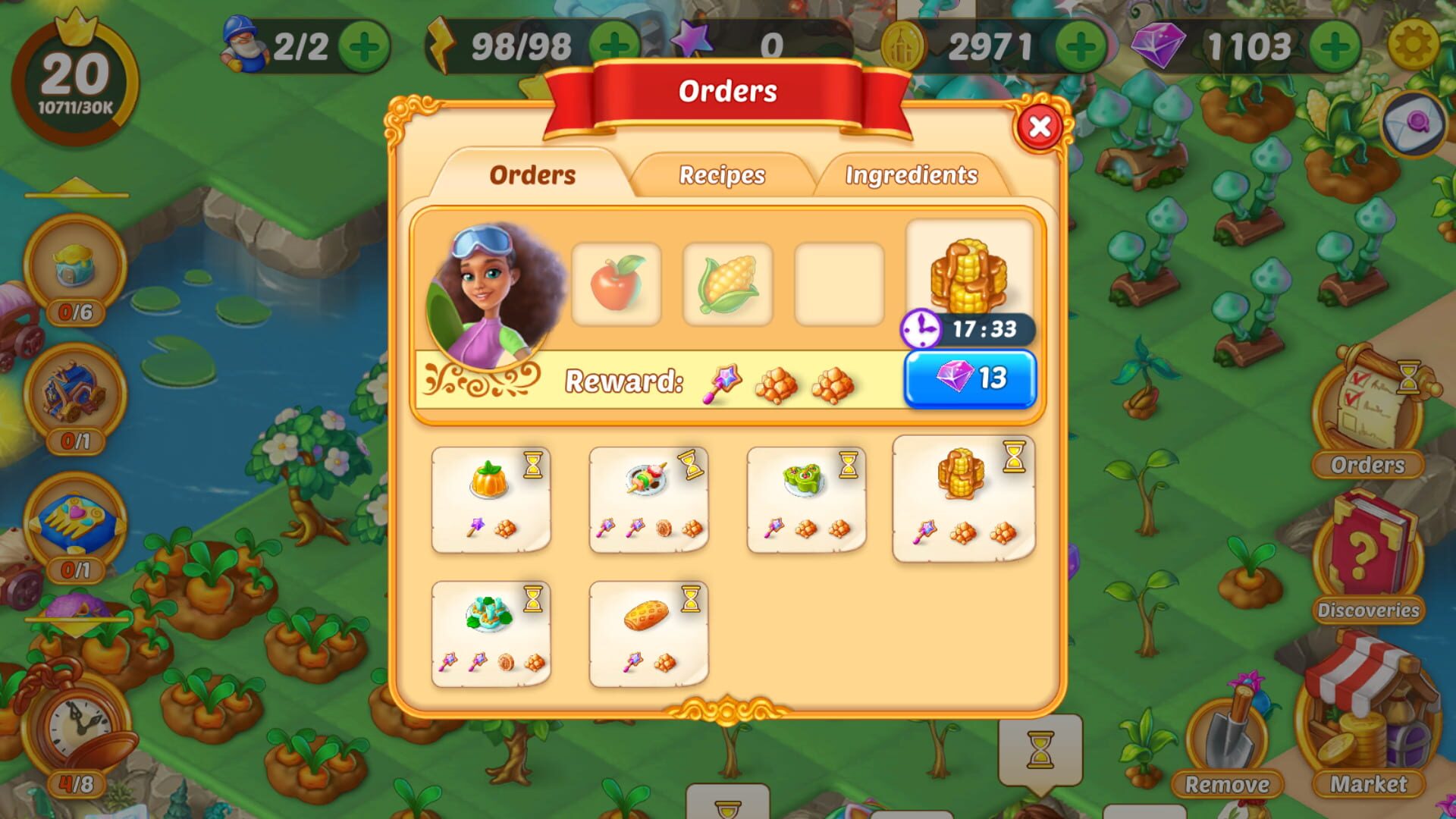 Screenshot for EverMerge
