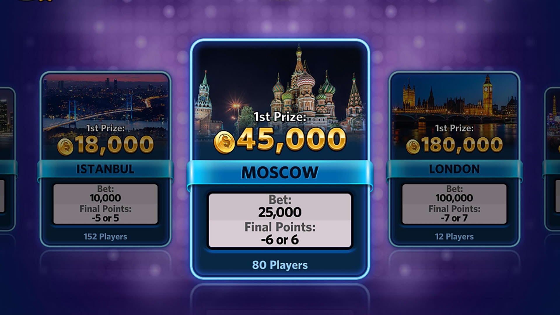 Screenshot for Bid Whist Plus