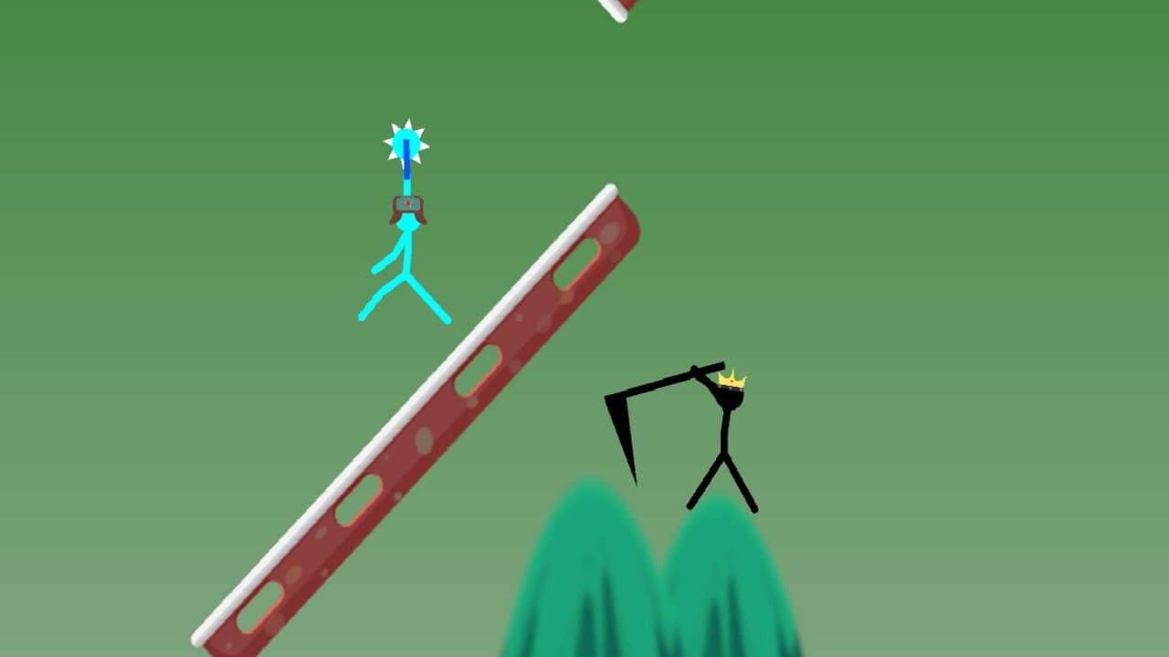 Screenshot for Supreme Duelist Stickman