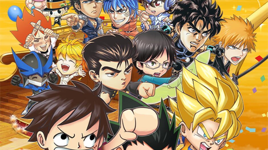Screenshot for Jumputi Heroes