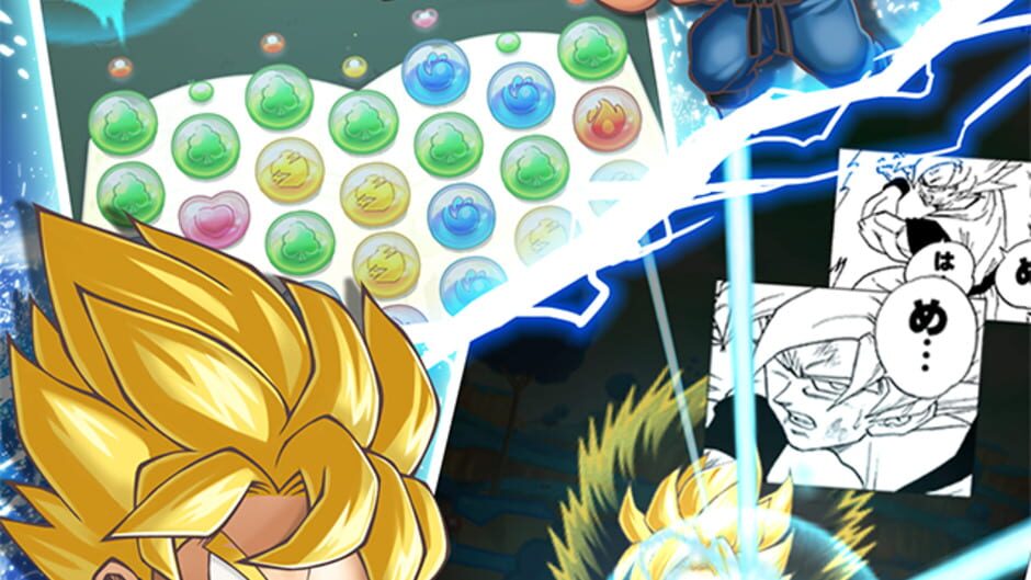 Screenshot for Jumputi Heroes