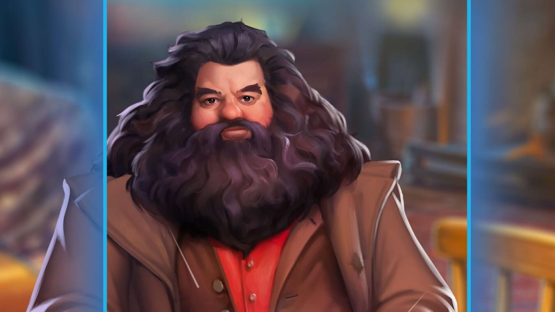 Screenshot for Harry Potter Puzzles & Spells