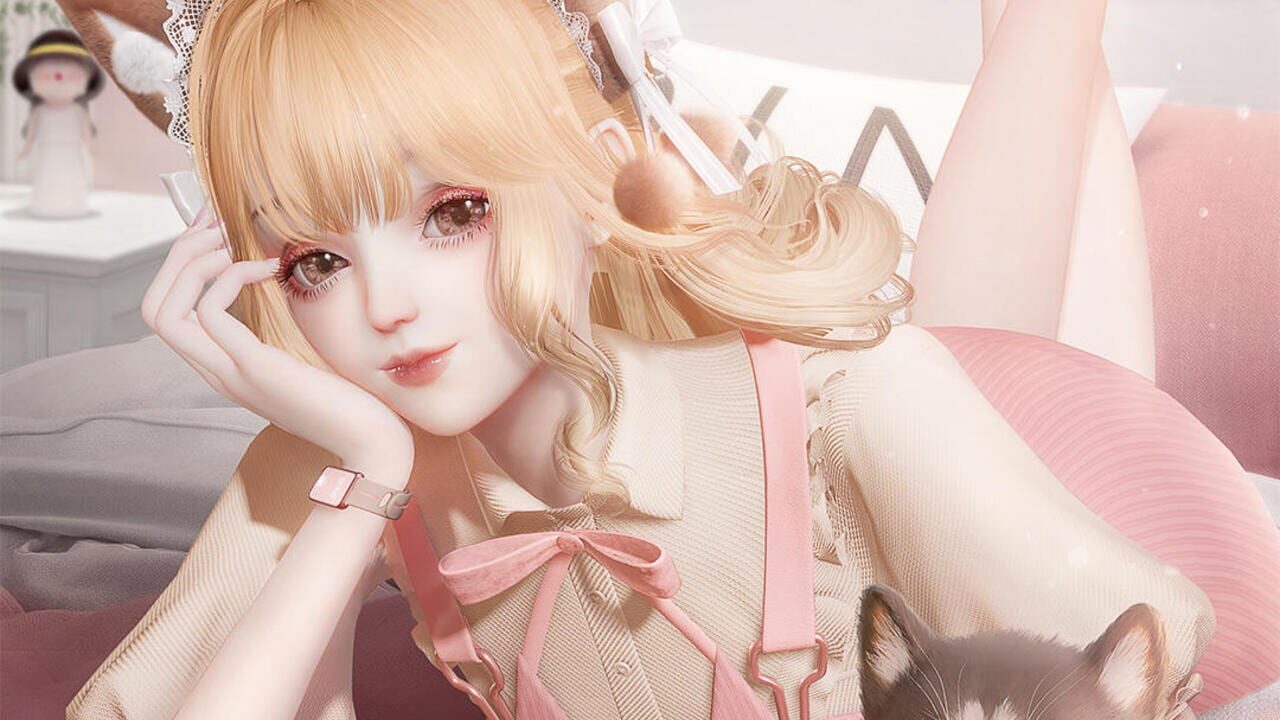 Screenshot for Life Makeover