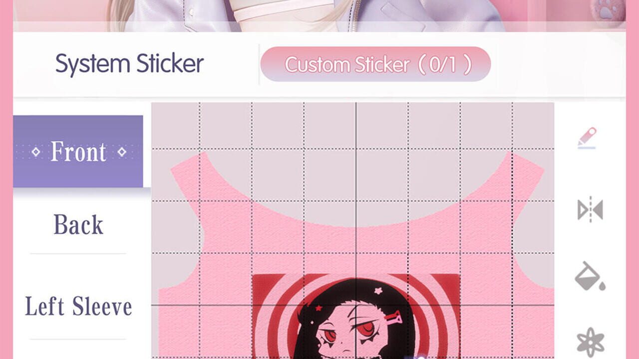 Screenshot for Life Makeover