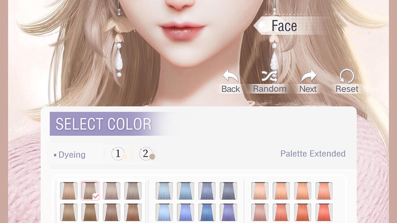 Screenshot for Life Makeover