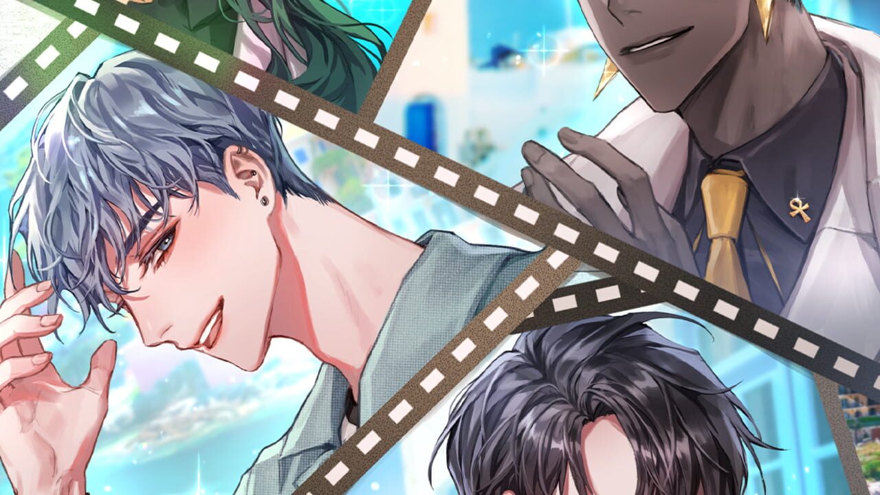 Screenshot for Dear My God
