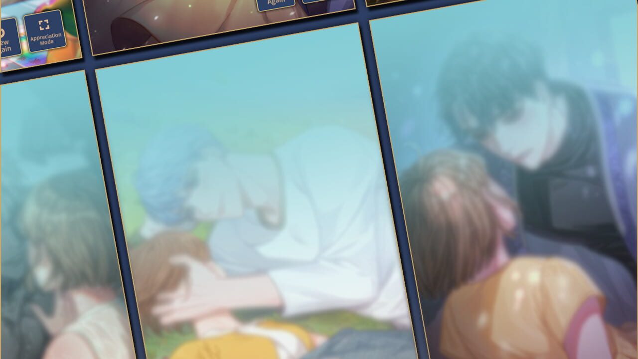 Screenshot for Dear My God