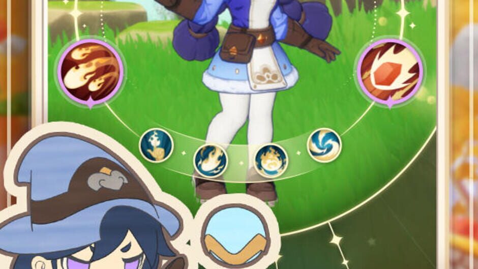 Screenshot for Go Go Muffin