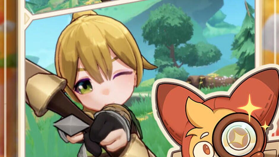 Screenshot for Go Go Muffin