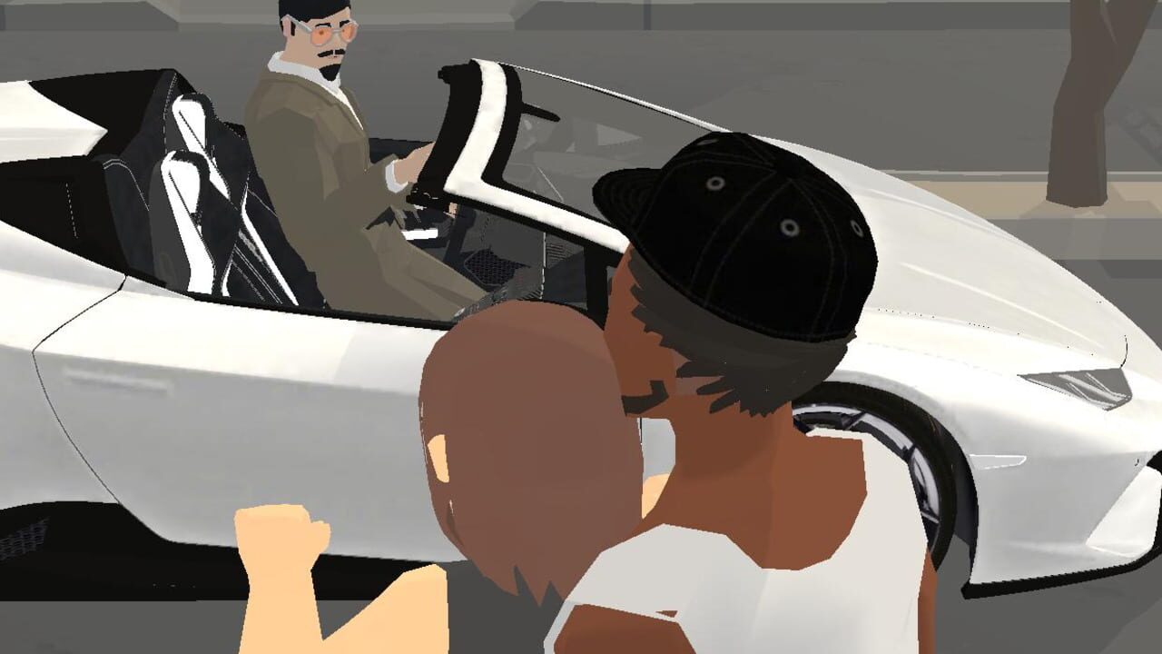 Screenshot for 100 Years: Life Simulator