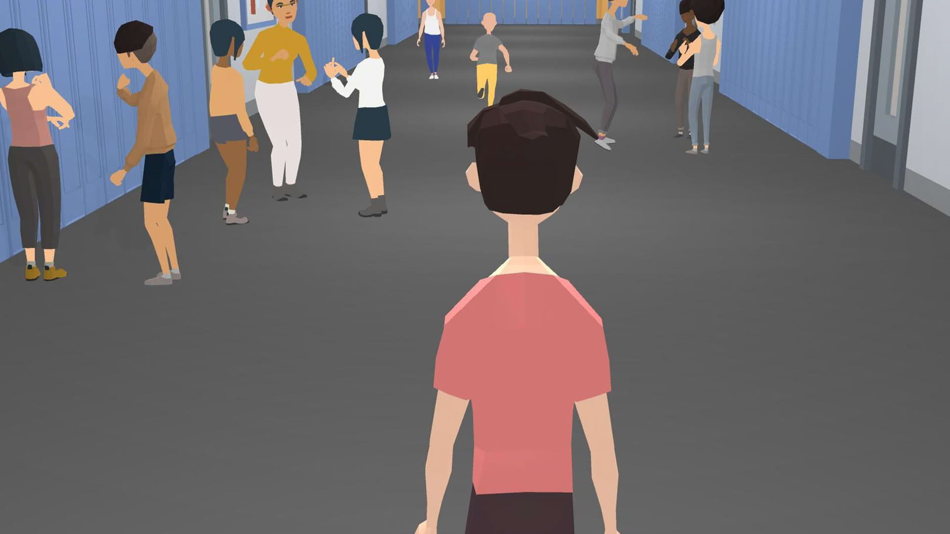 Screenshot for 100 Years: Life Simulator