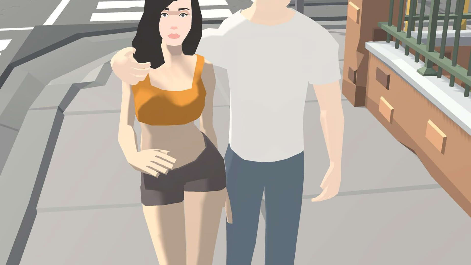 Screenshot for 100 Years: Life Simulator
