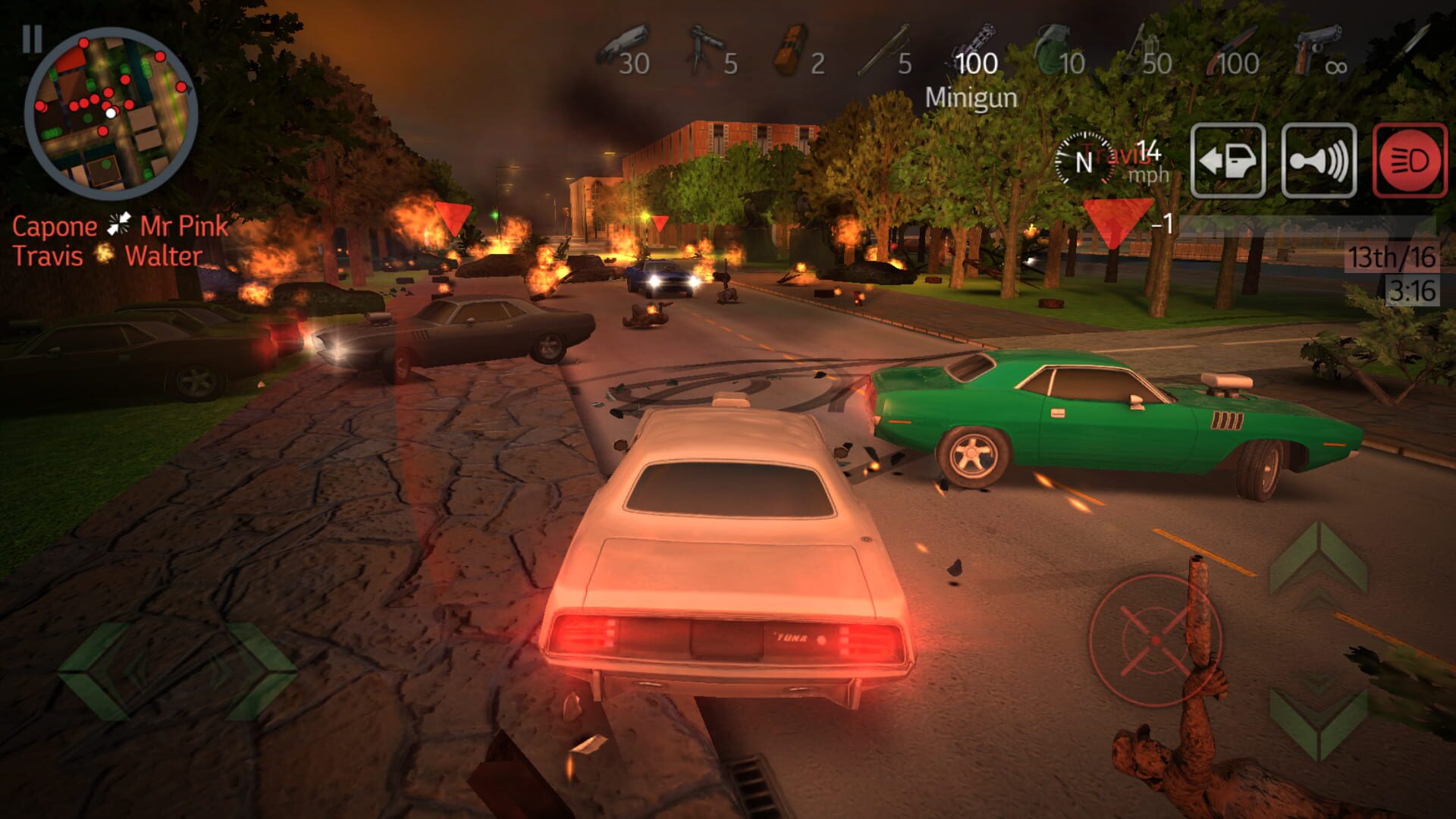 Screenshot for Payback 2