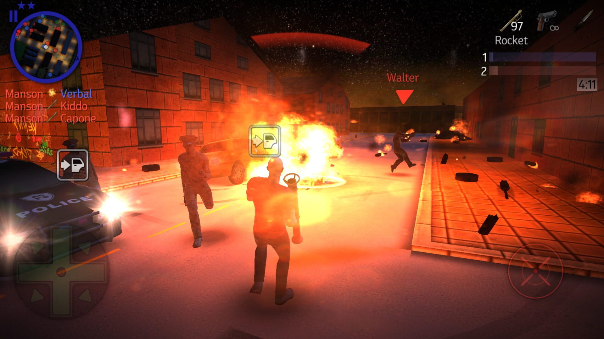 Screenshot for Payback 2