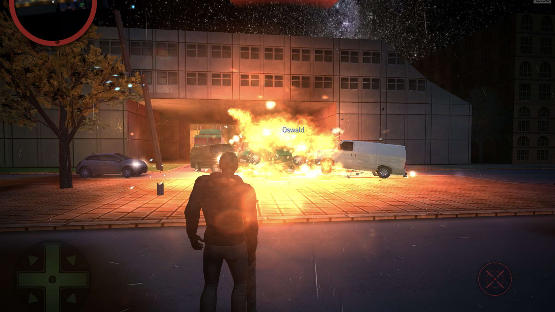 Screenshot for Payback 2