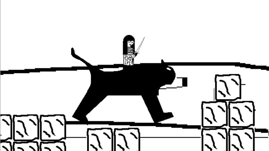 Screenshot for The Missing Pharaoh