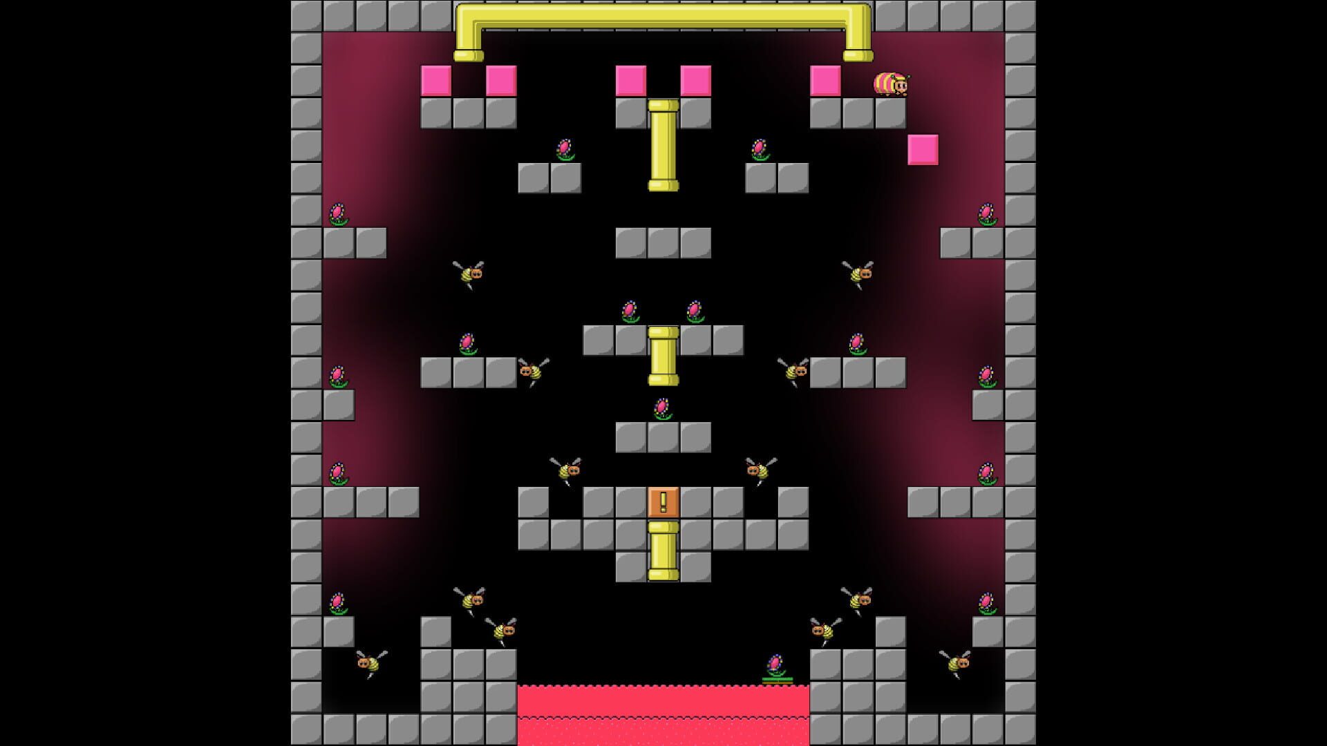 Screenshot for Butterfly