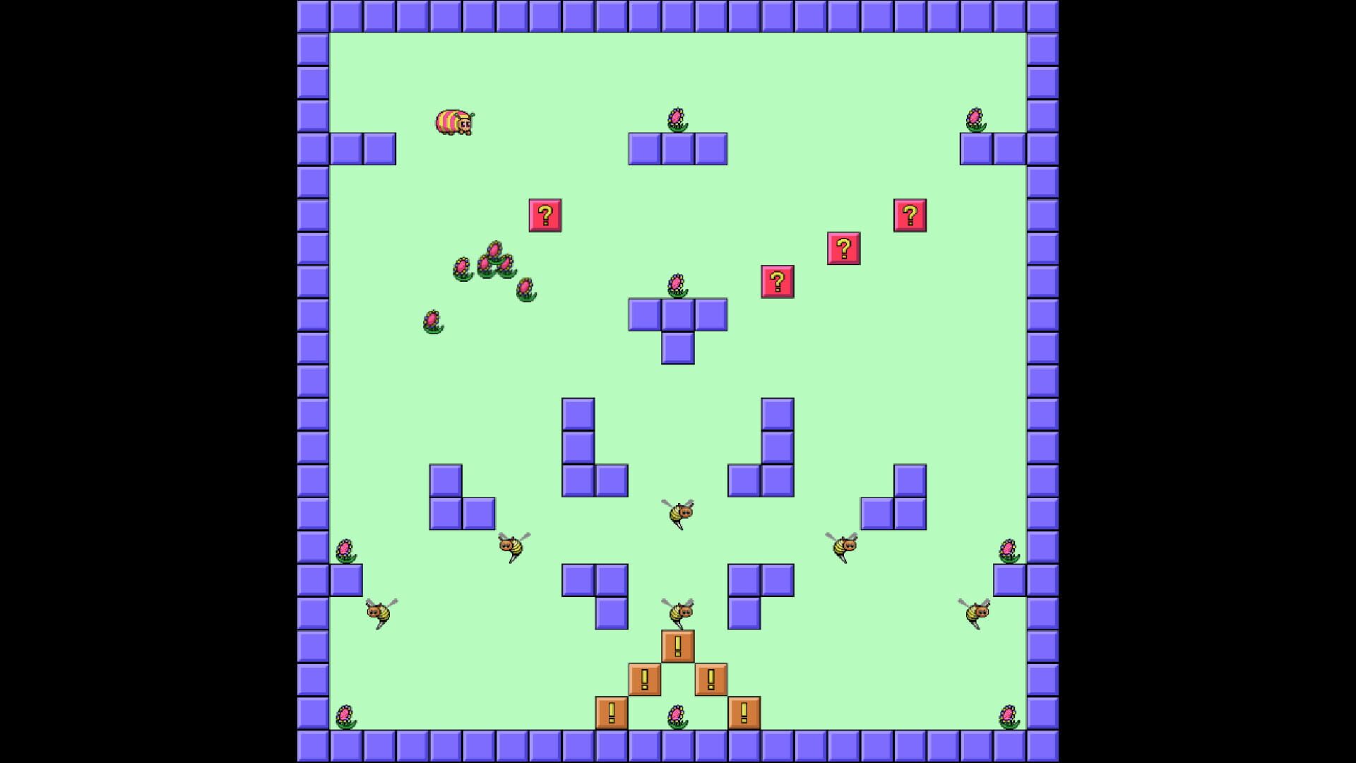 Screenshot for Butterfly