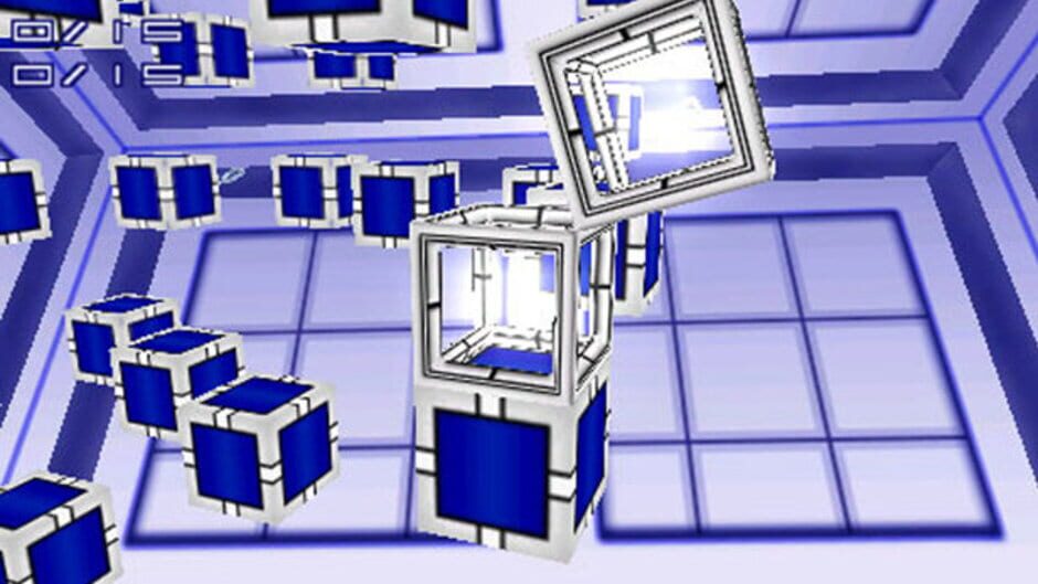 Screenshot for Cube