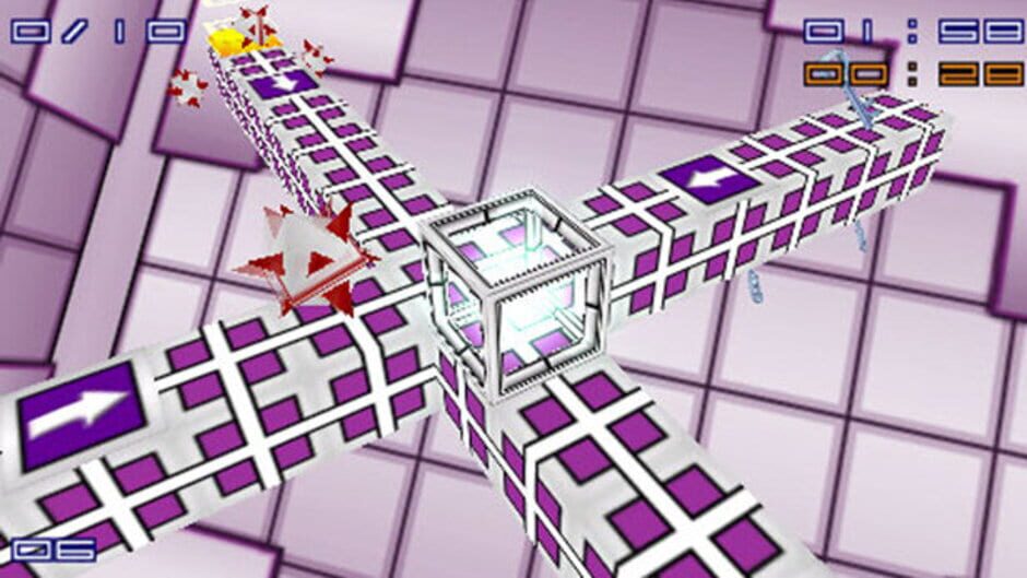 Screenshot for Cube