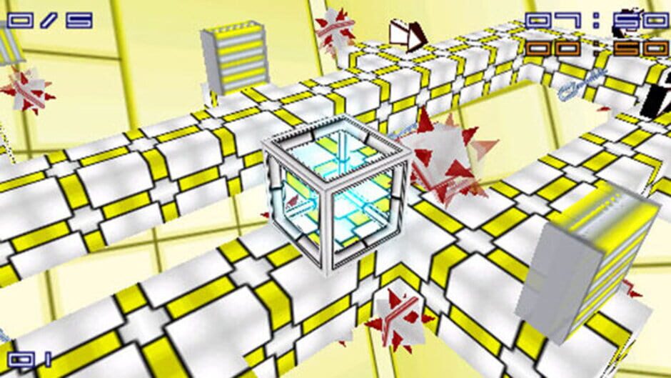 Screenshot for Cube