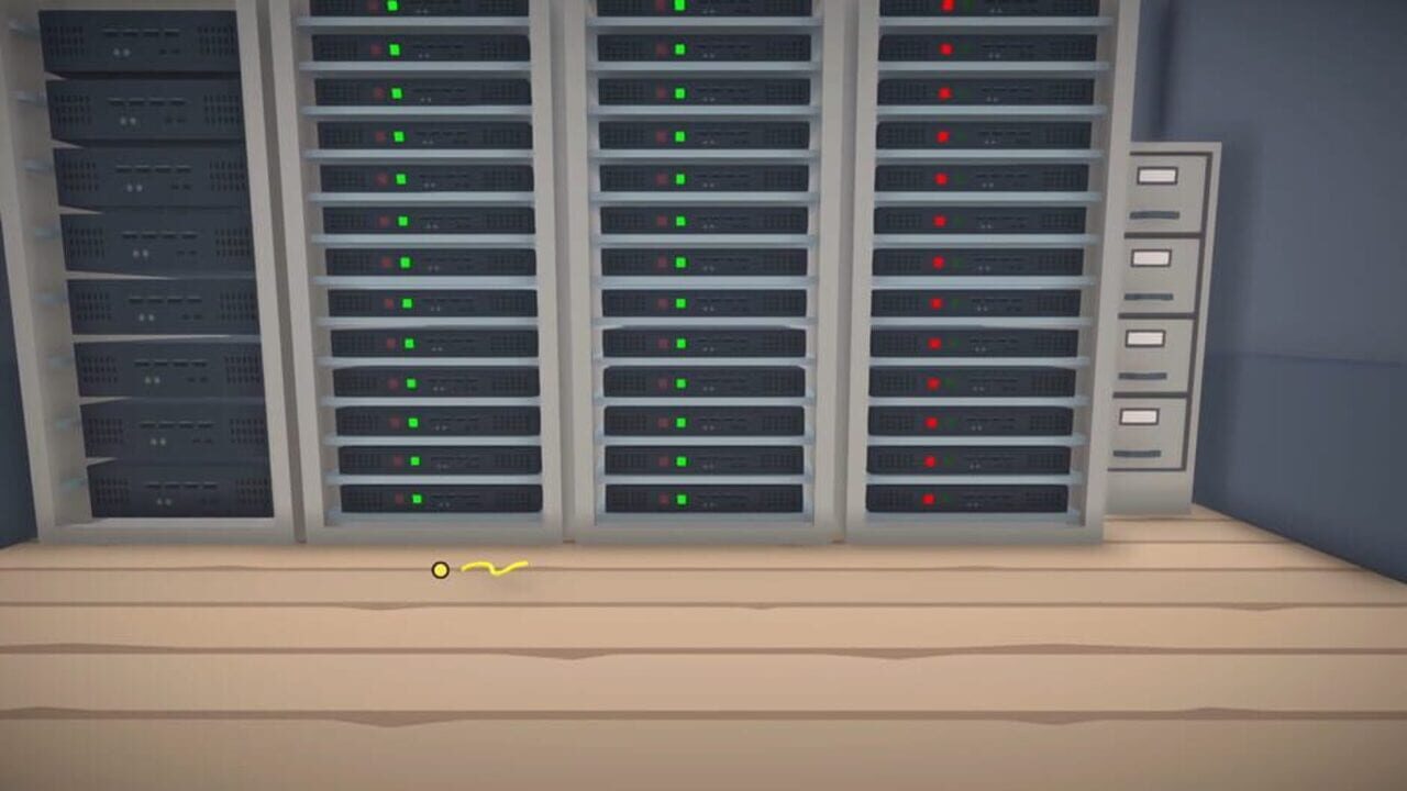 Screenshot for Freddy Spaghetti 2